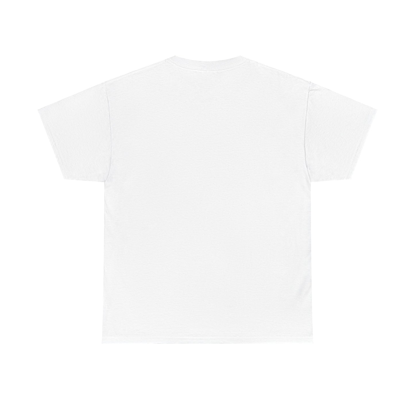 Inept - Unisex Heavy Cotton Tee