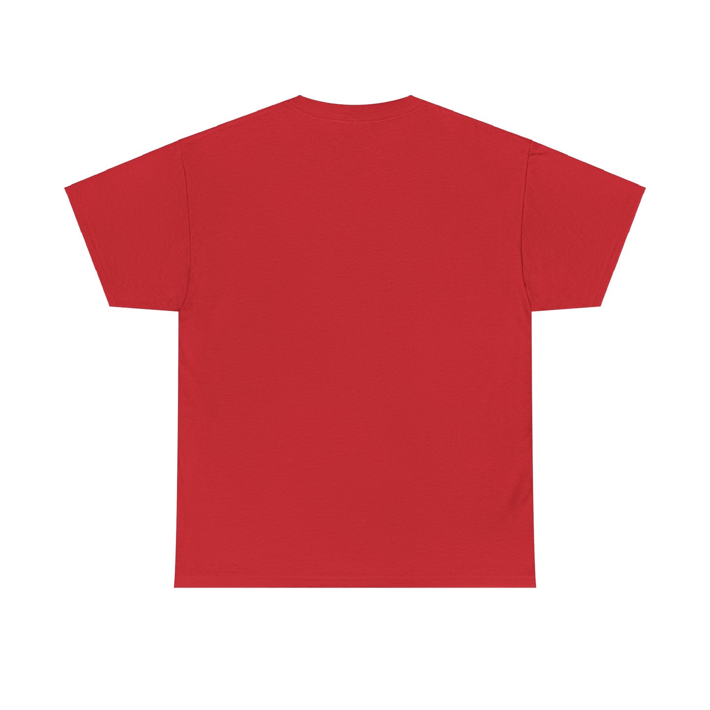 Inept - Unisex Heavy Cotton Tee