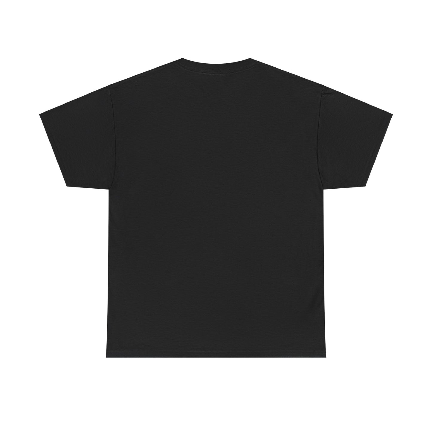 Inept - Unisex Heavy Cotton Tee