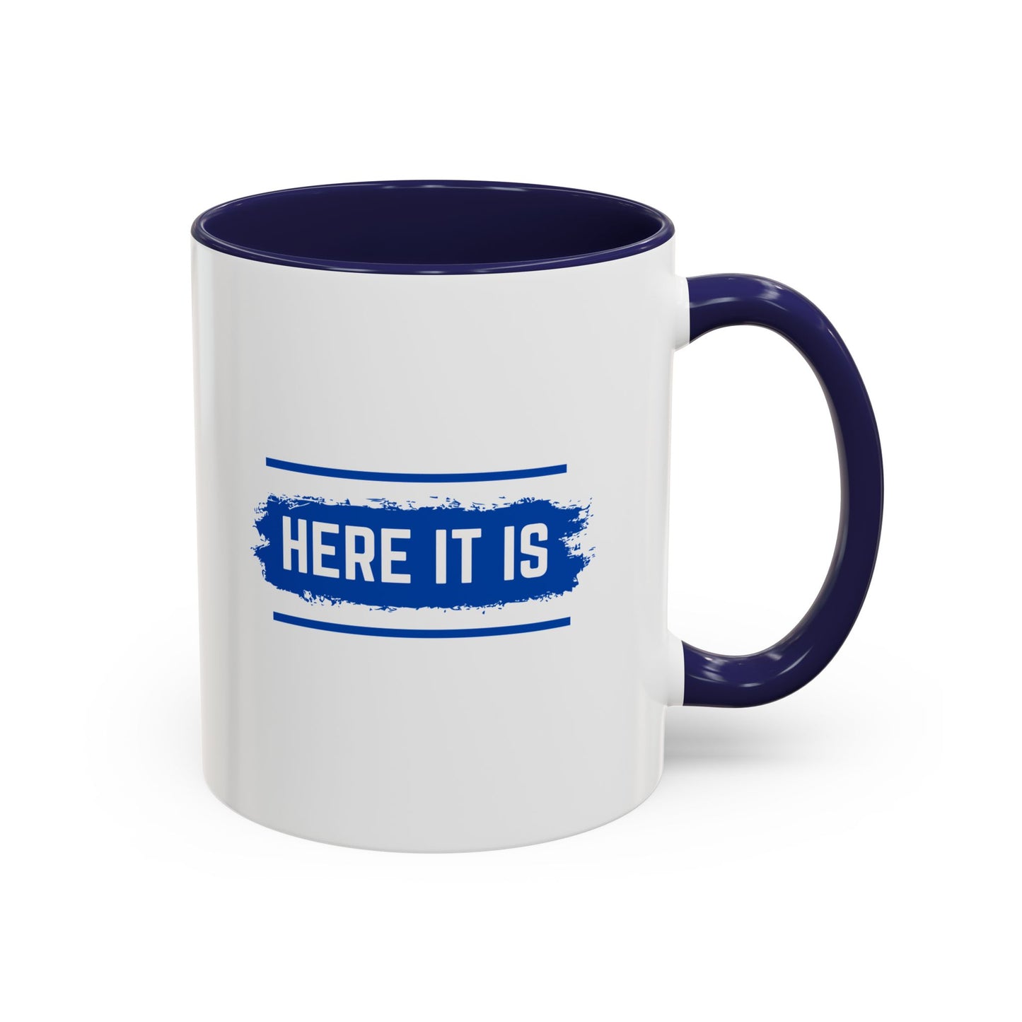 Workplace Wisdoms 'No Judgement' 11oz Mug