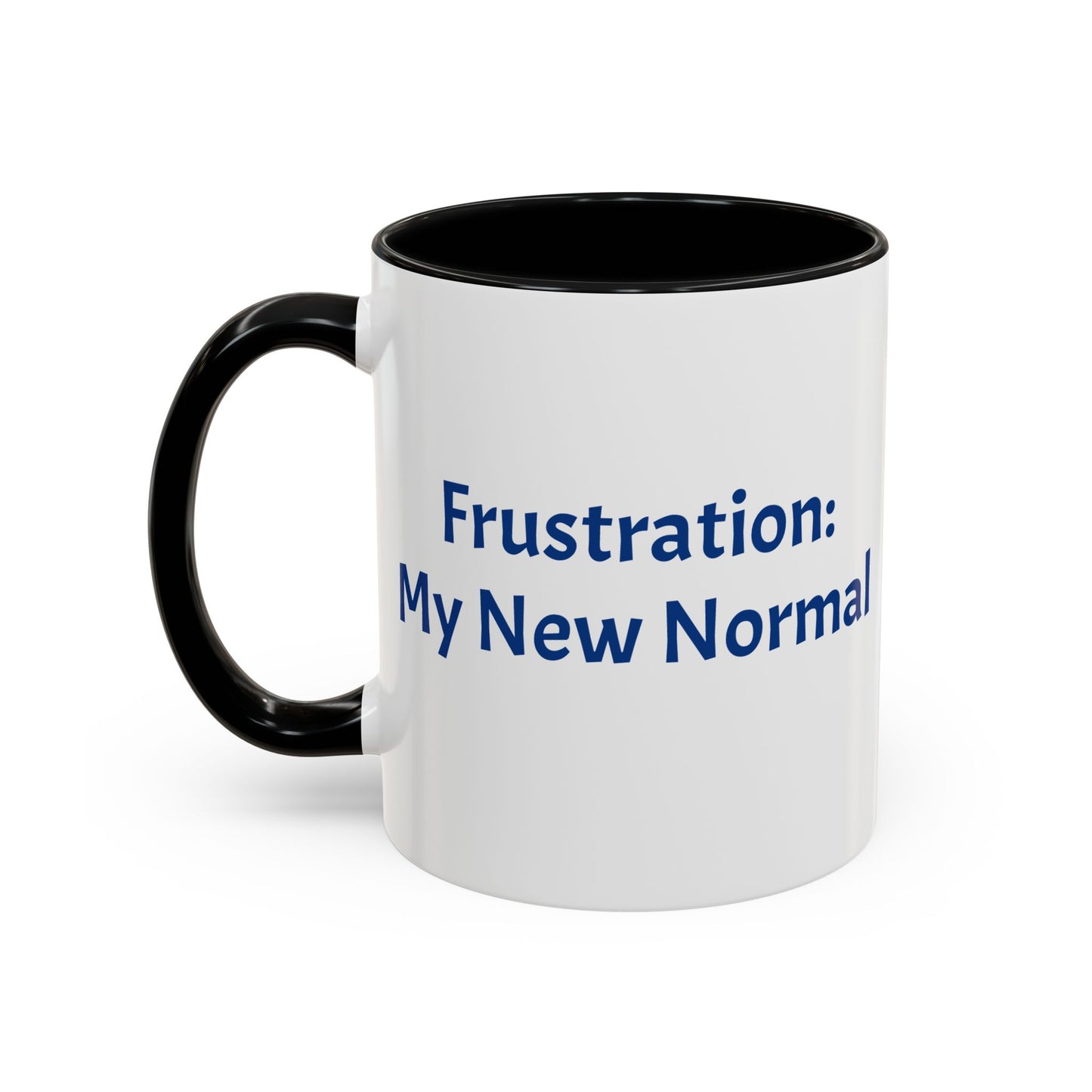 Workplace Wisdoms 'New Normal' 11oz Mug