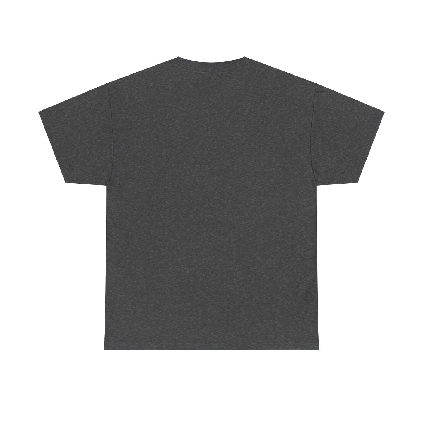 Inept - Unisex Heavy Cotton Tee