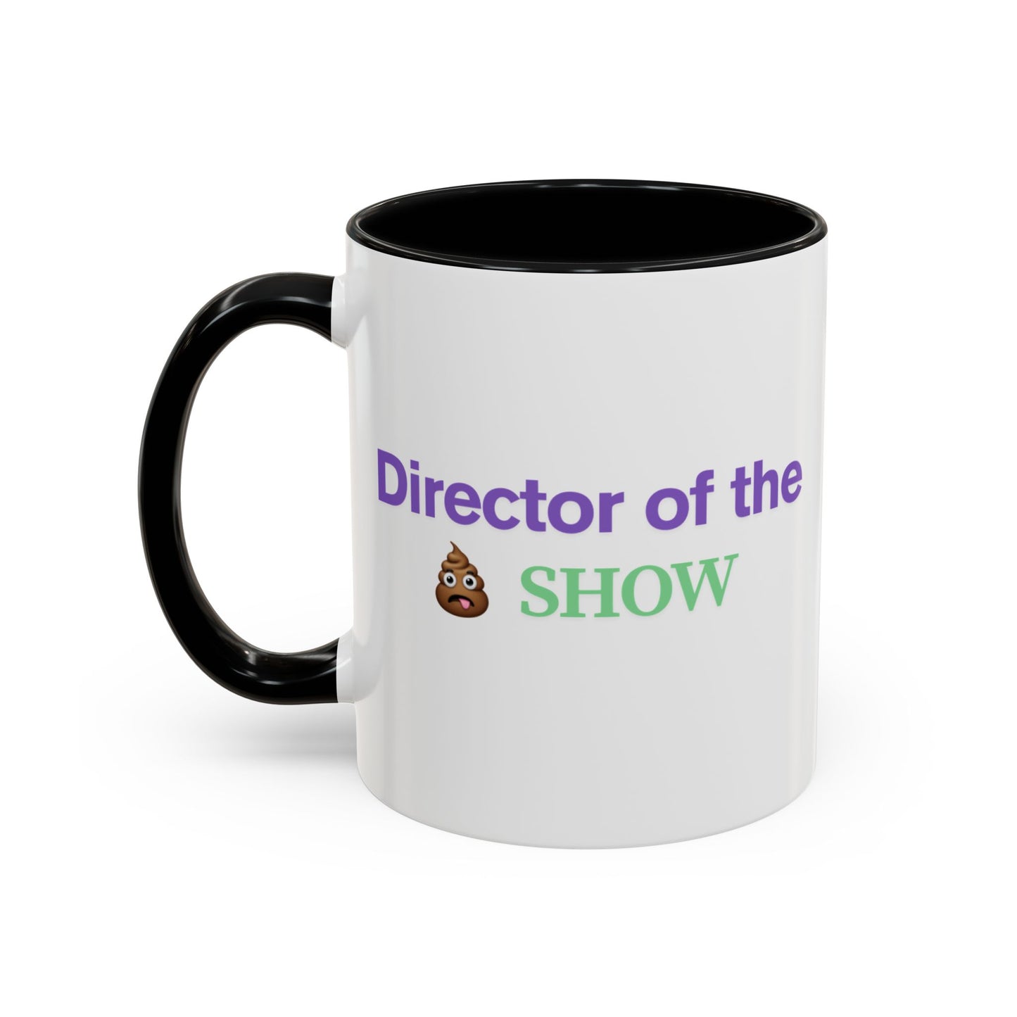 Workplace Wisdoms 'Director' 11oz Mug
