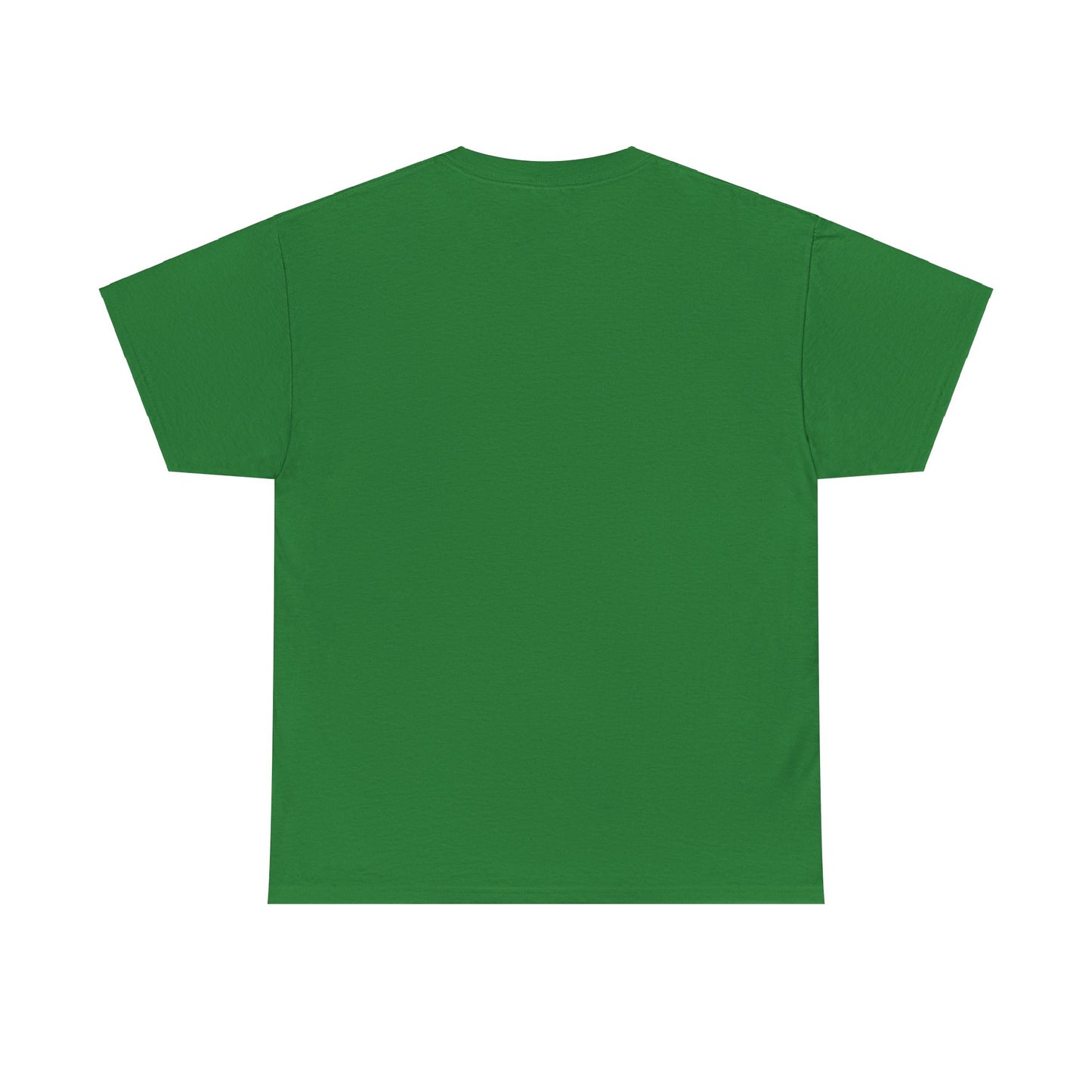 Inept - Unisex Heavy Cotton Tee