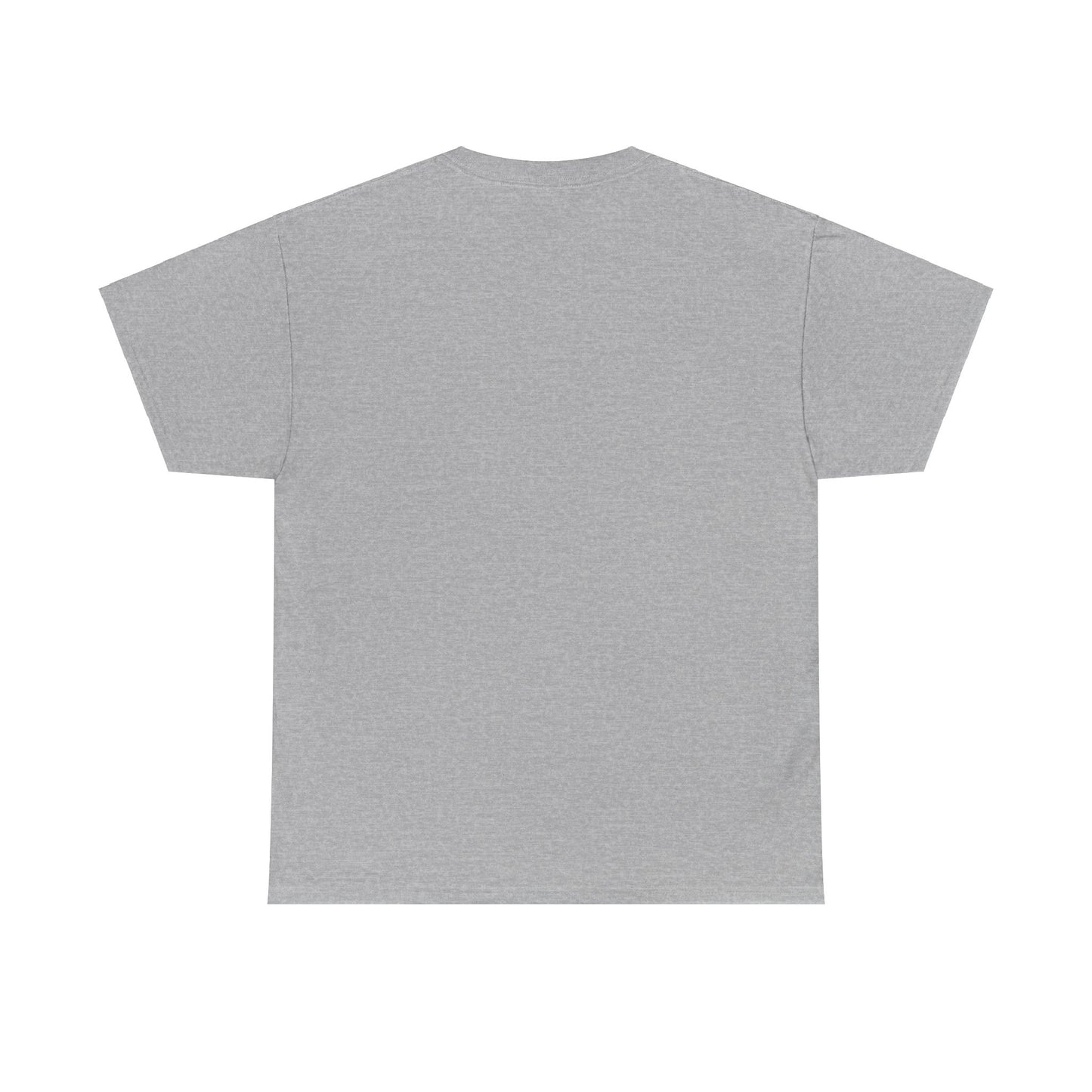 Inept - Unisex Heavy Cotton Tee