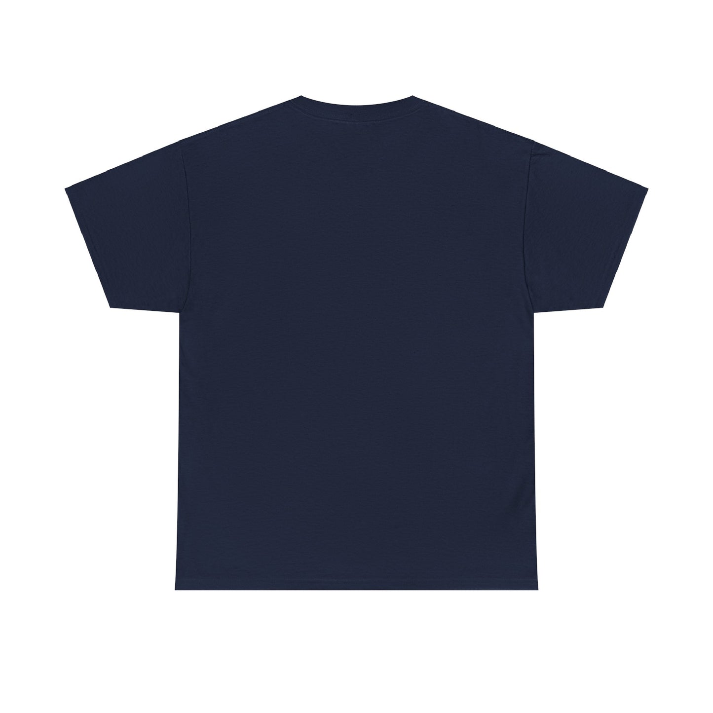 Inept - Unisex Heavy Cotton Tee