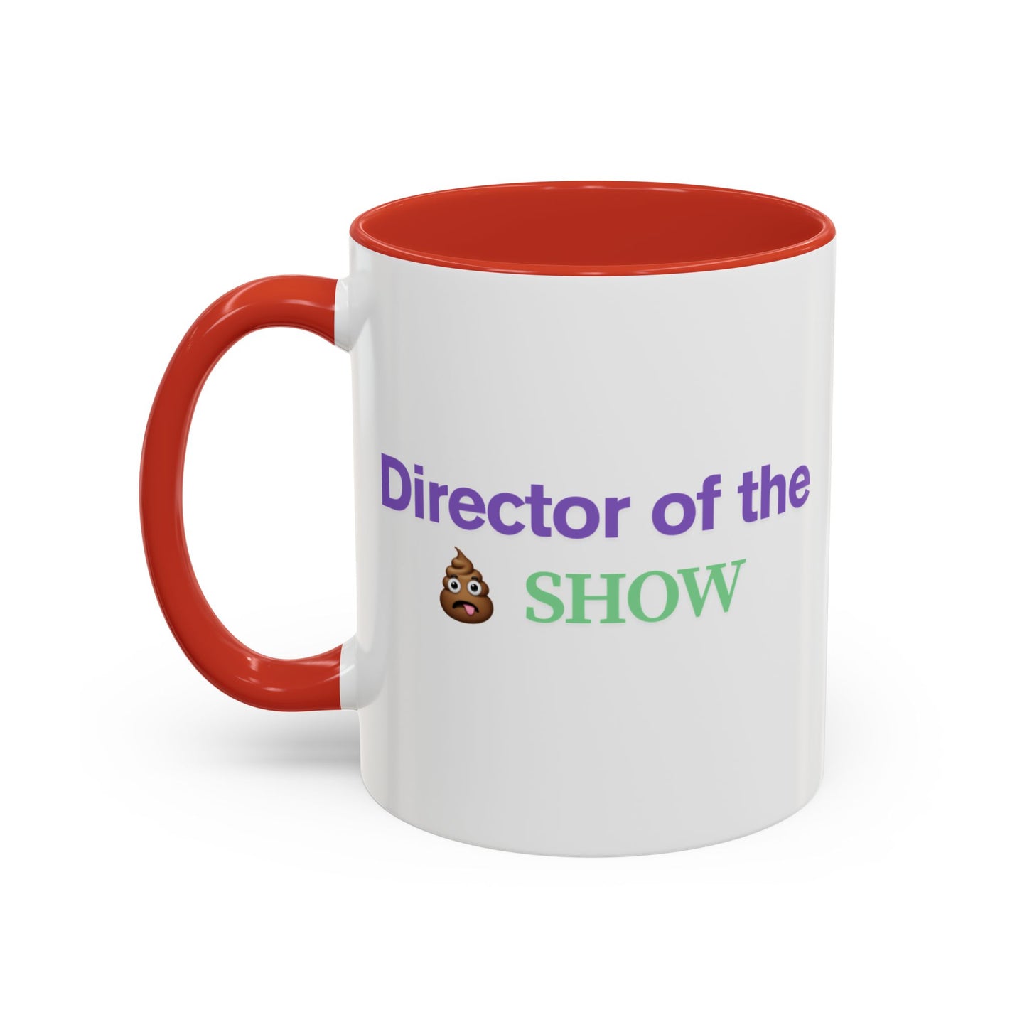 Workplace Wisdoms 'Director' 11oz Mug