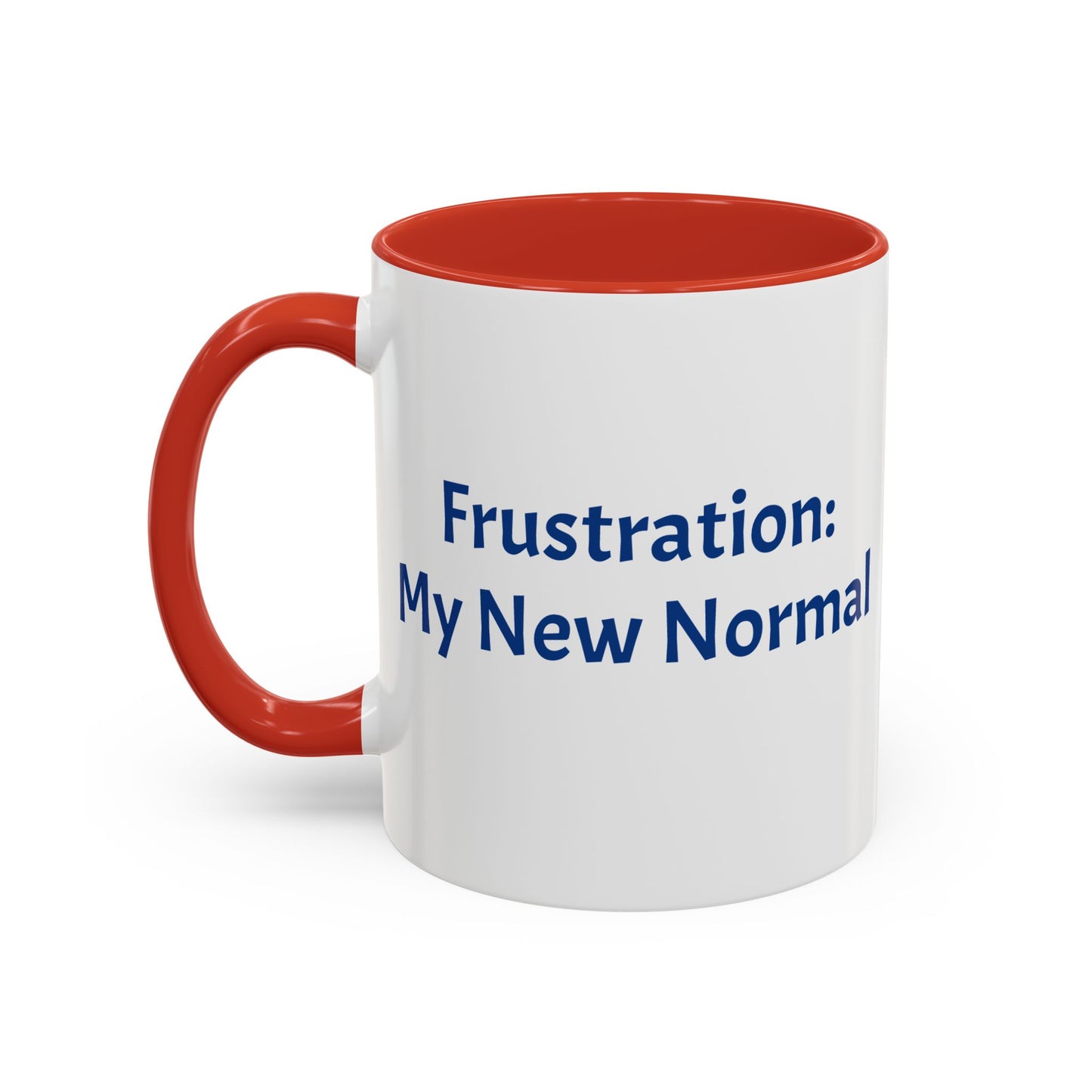 Workplace Wisdoms 'New Normal' 11oz Mug