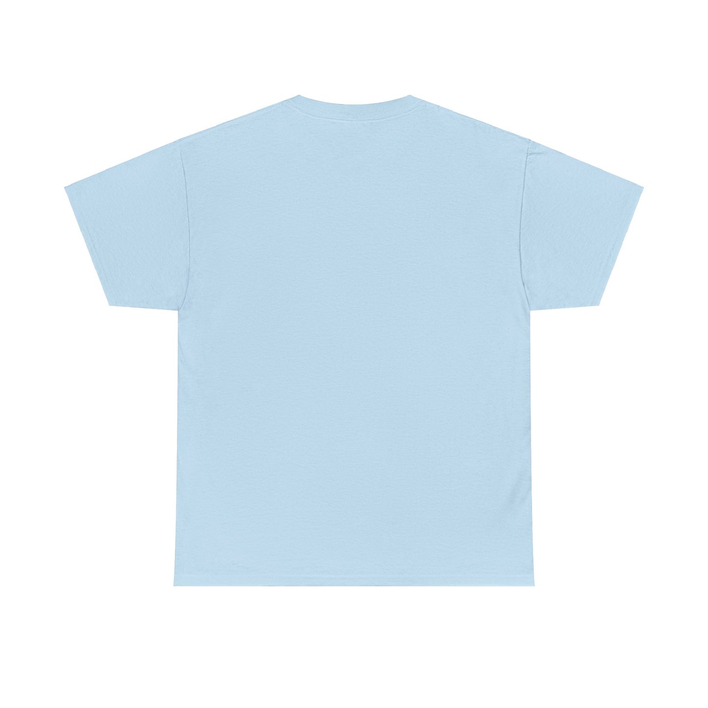 Inept - Unisex Heavy Cotton Tee