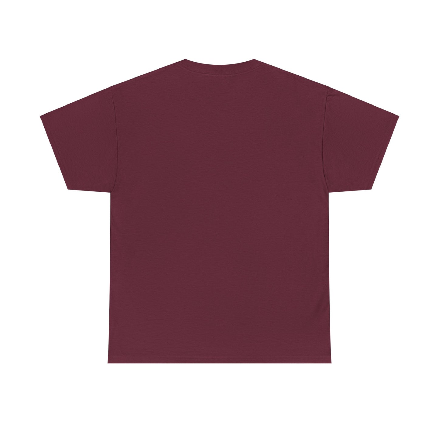 Inept - Unisex Heavy Cotton Tee
