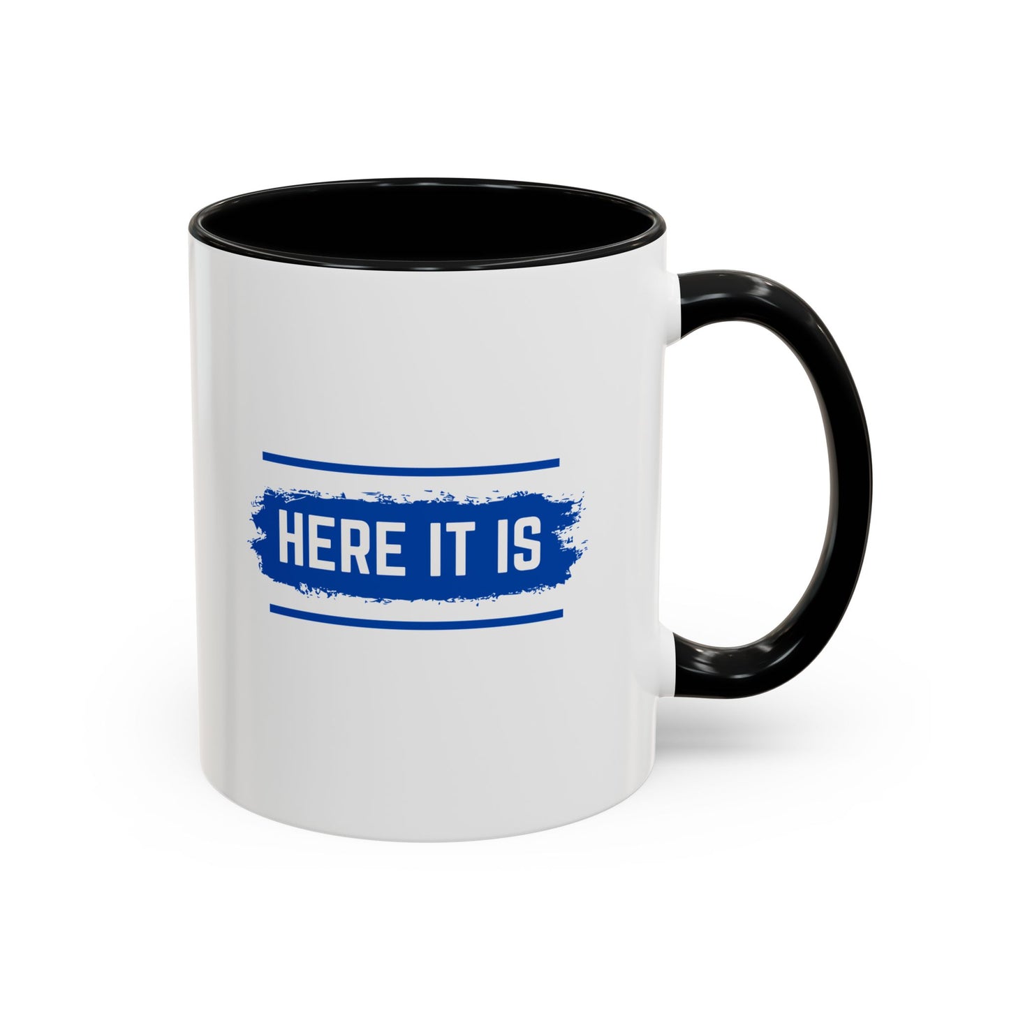 Workplace Wisdoms 'No Judgement' 11oz Mug