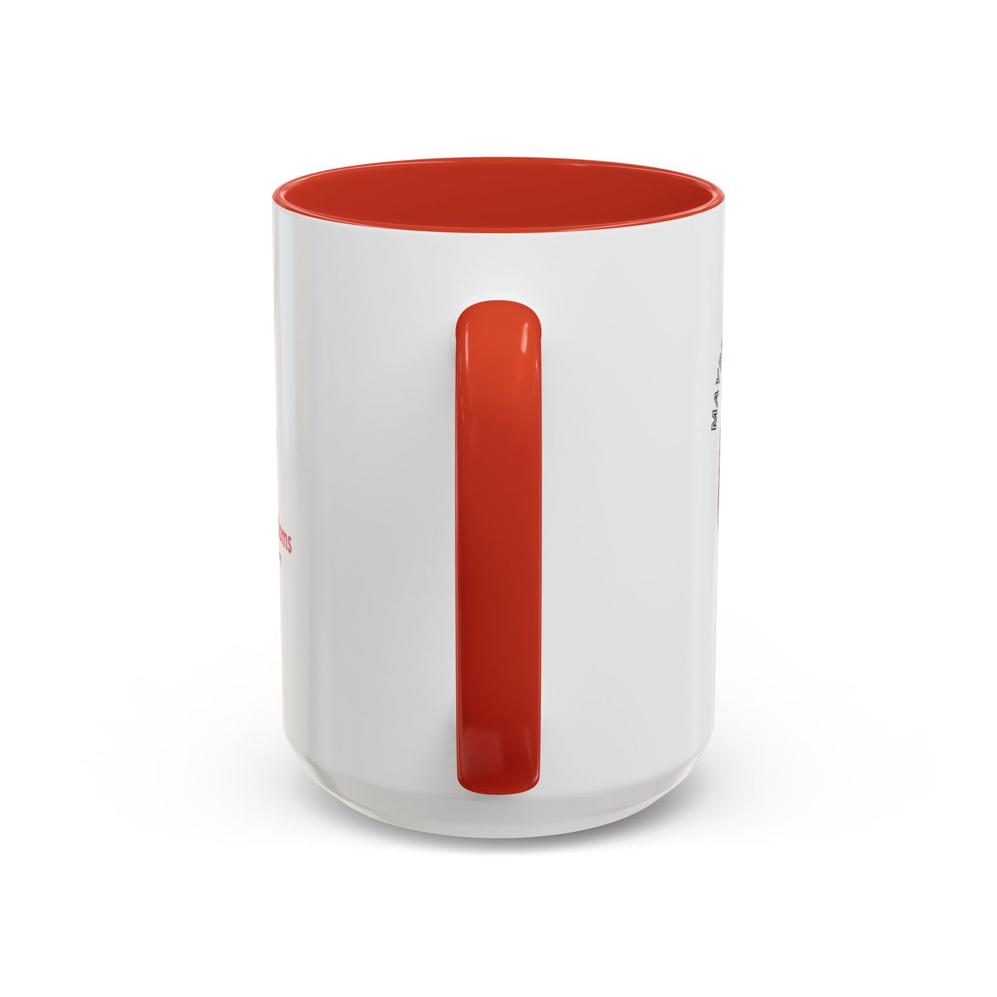 Workplace Wisdoms 'Problem' 11oz Mug