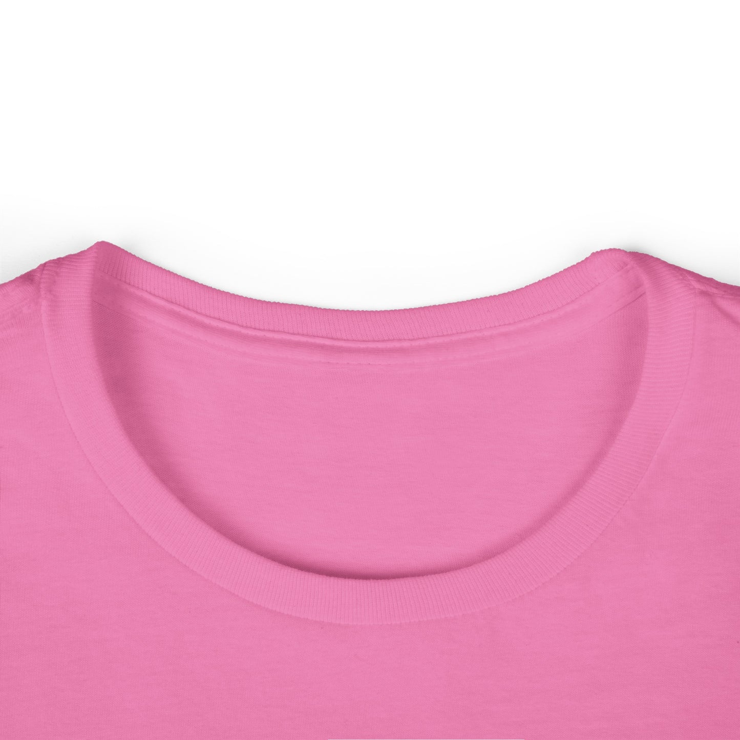 Long Week - Women's Softstyle Tee