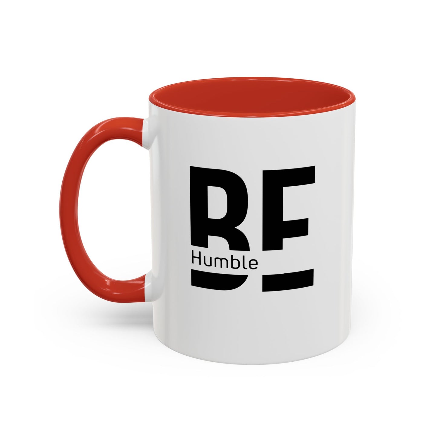 Workplace Wisdoms 'BE Humble' 11oz Mug