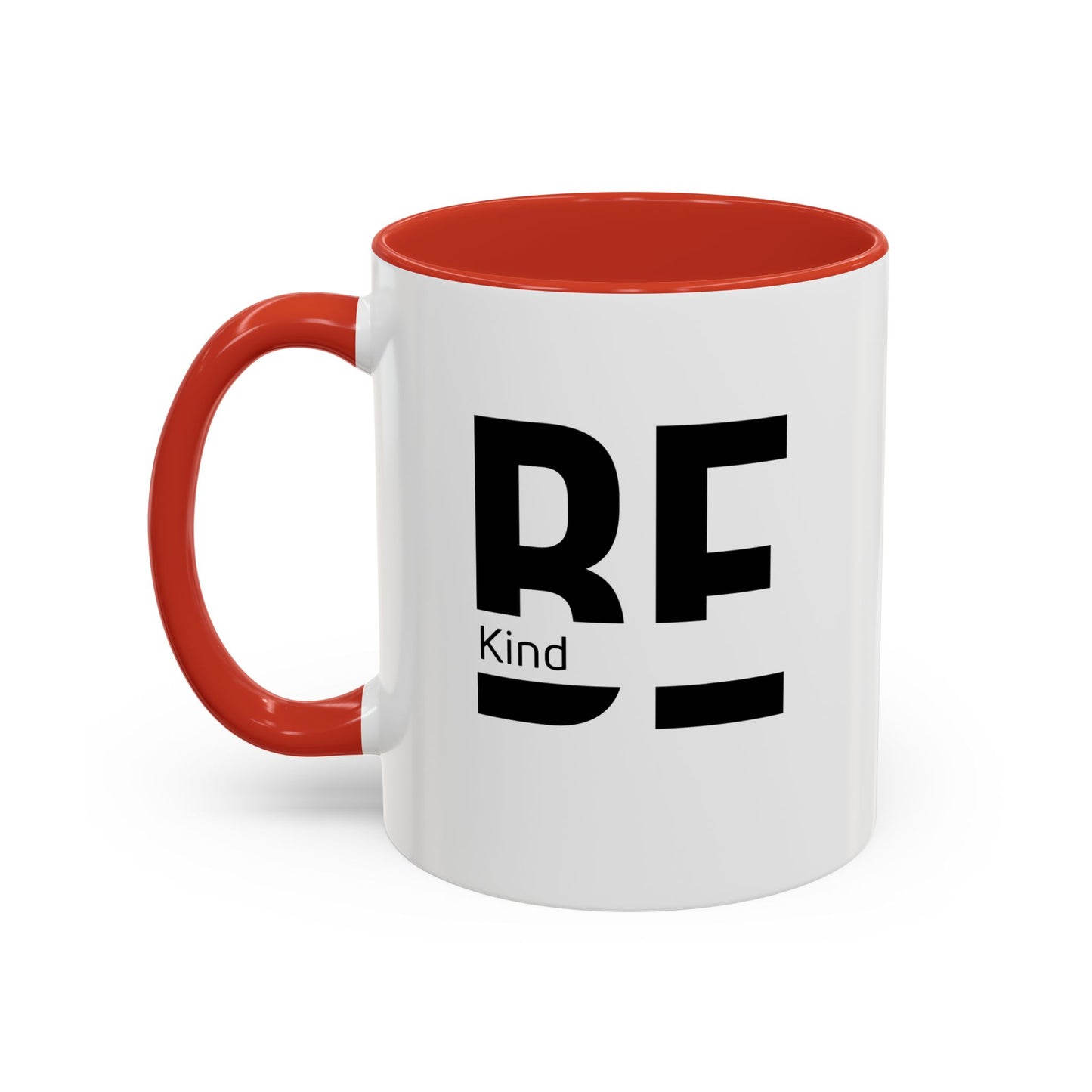 Workplace Wisdoms 'BE Kind' 11oz Mug