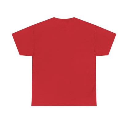 Inept - Unisex Heavy Cotton Tee