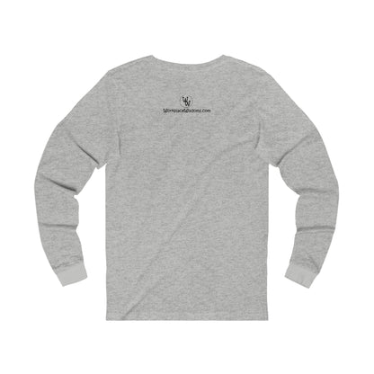 Gossip - Unisex Jersey Long Sleeve Tee