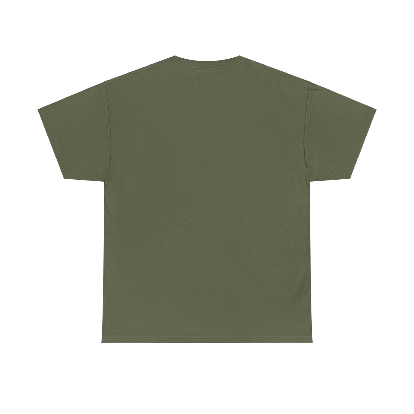 Inept - Unisex Heavy Cotton Tee