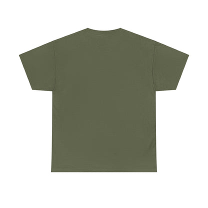 Inept - Unisex Heavy Cotton Tee