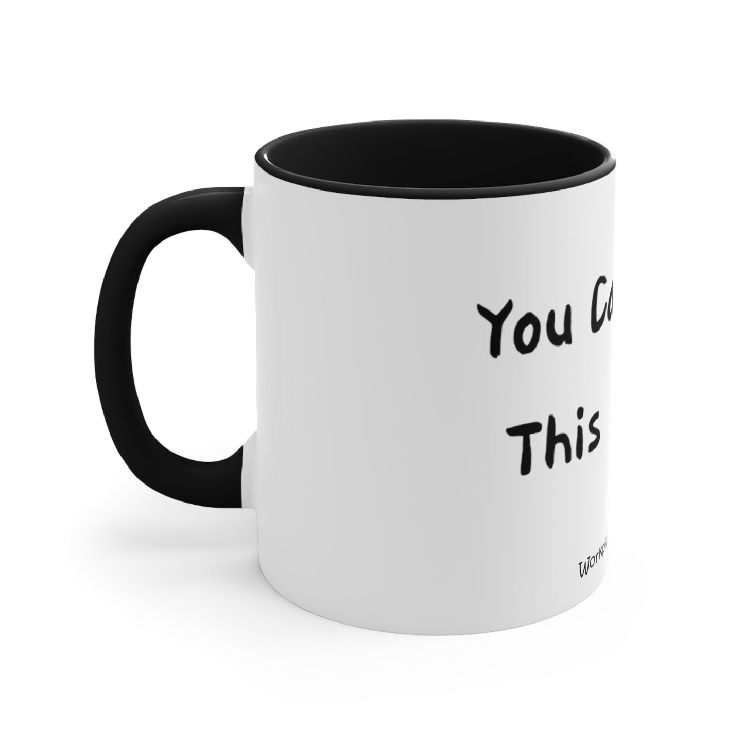 Can't make this up - Coffee Mug, 11oz