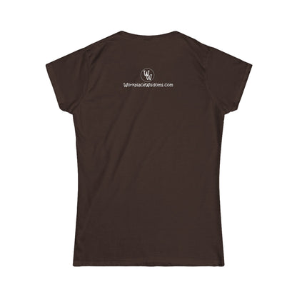 Long Week - Women's Softstyle Tee