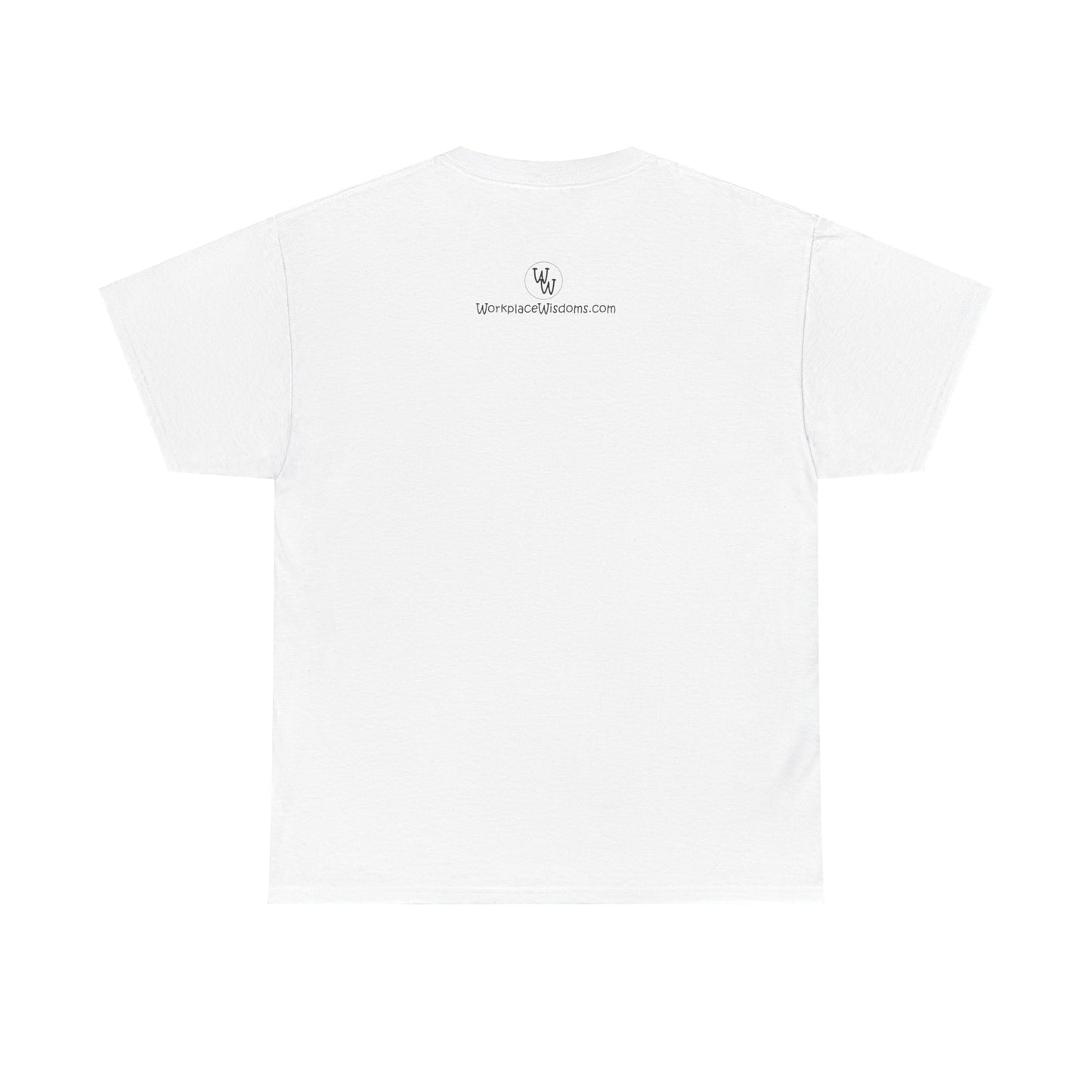 Do Better - Unisex Heavy Cotton Tee