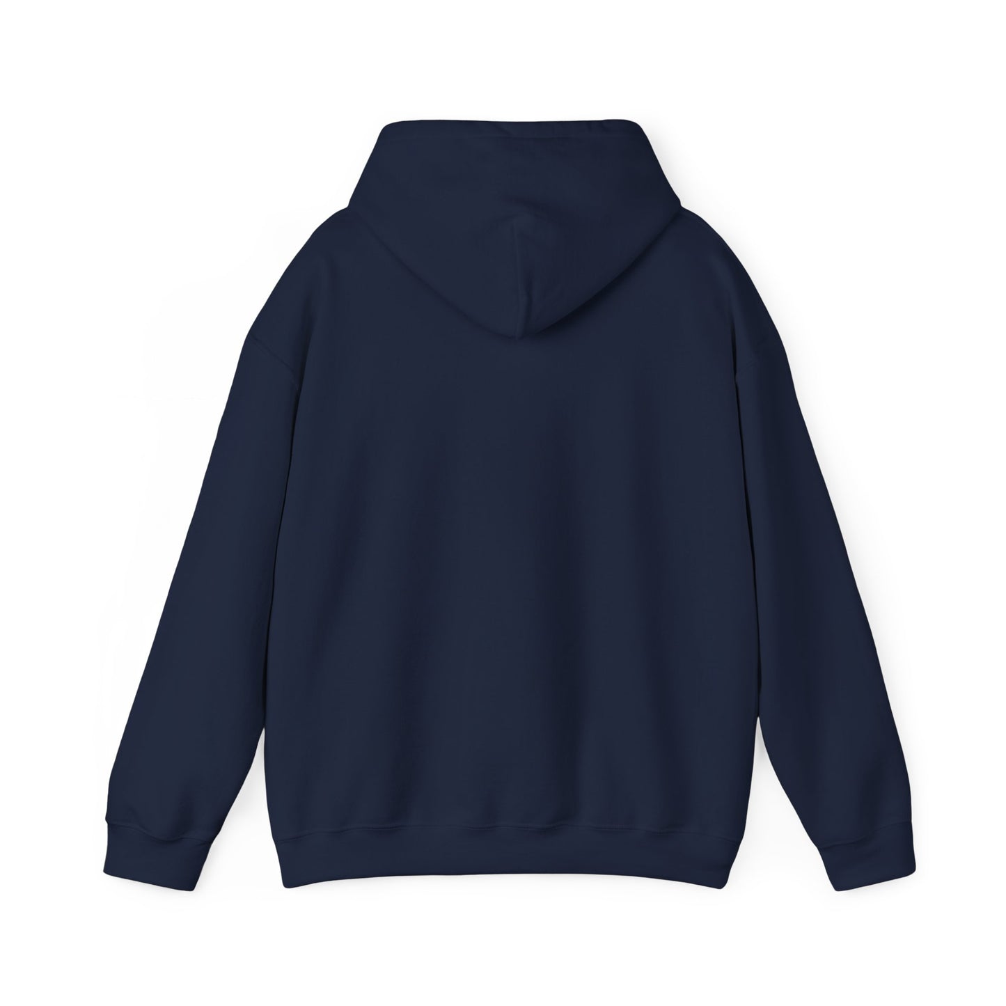 Workplace Wisdoms 'Leaders' Heavy Hooded Sweatshirt