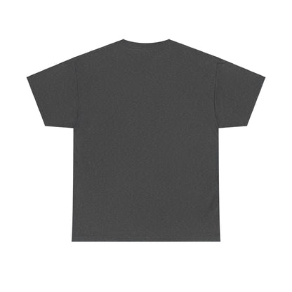 Inept - Unisex Heavy Cotton Tee