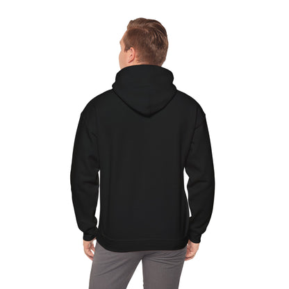 Workplace Wisdom 'Do Better' Heavy Hooded Sweatshirt