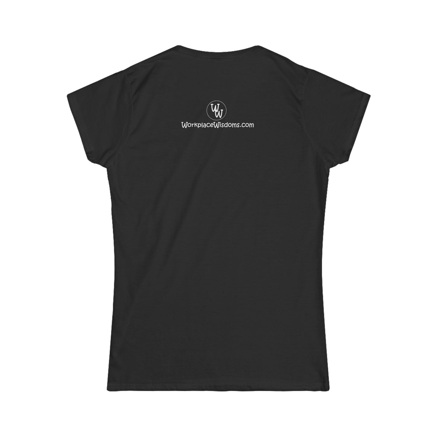 Long Week - Women's Softstyle Tee