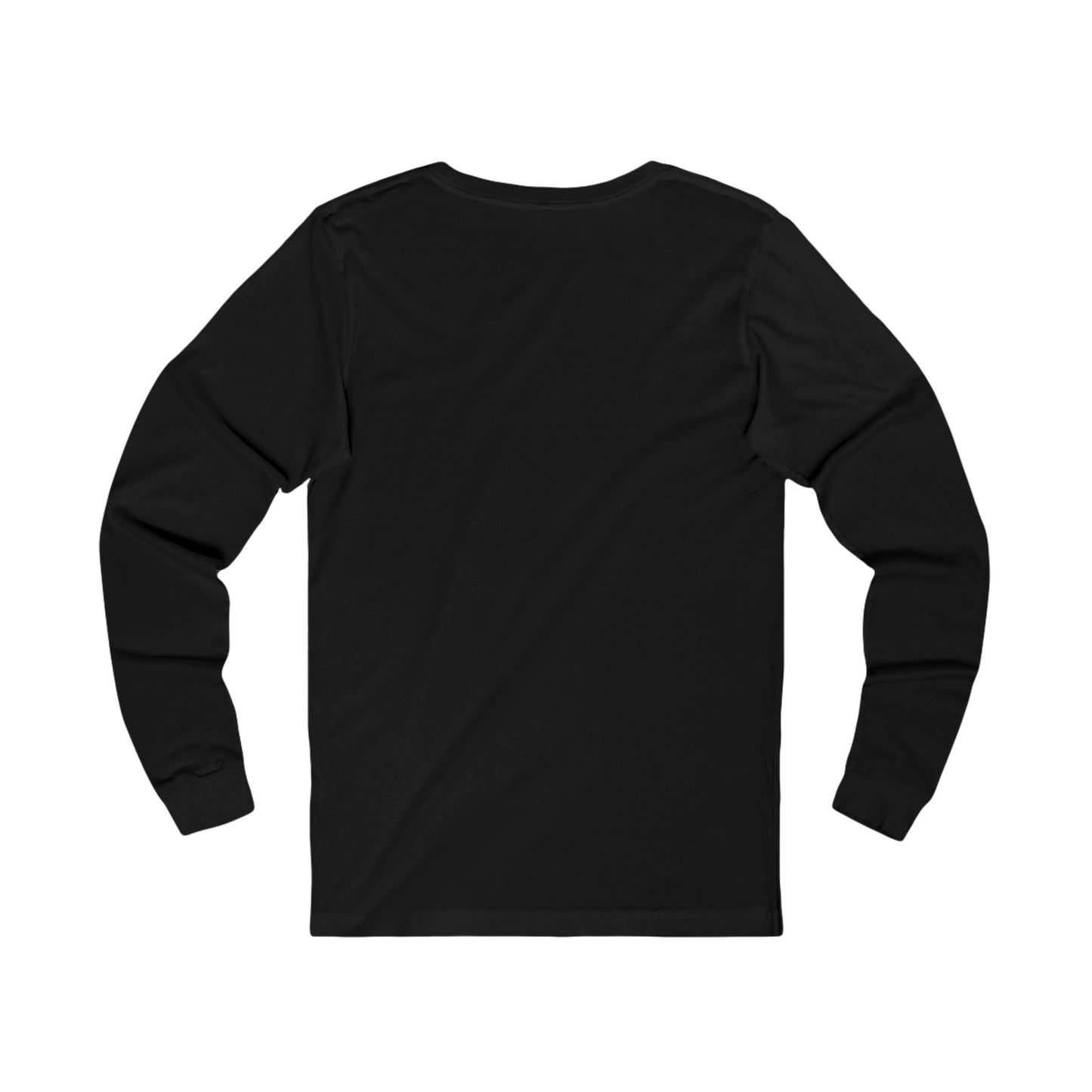 Workplace Wisdoms 'Problem' Long Sleeve Tee