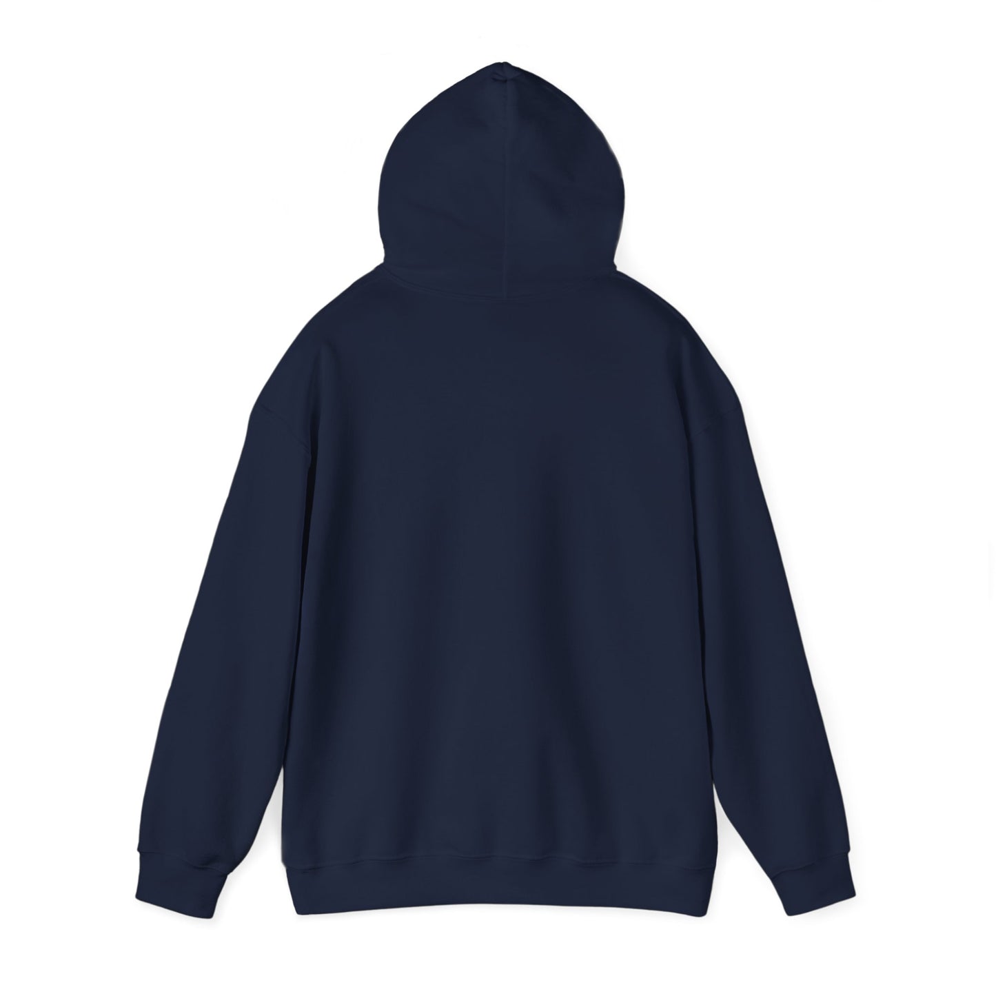 Workplace Wisdoms 'Long Week' Heavy Hooded Sweatshirt