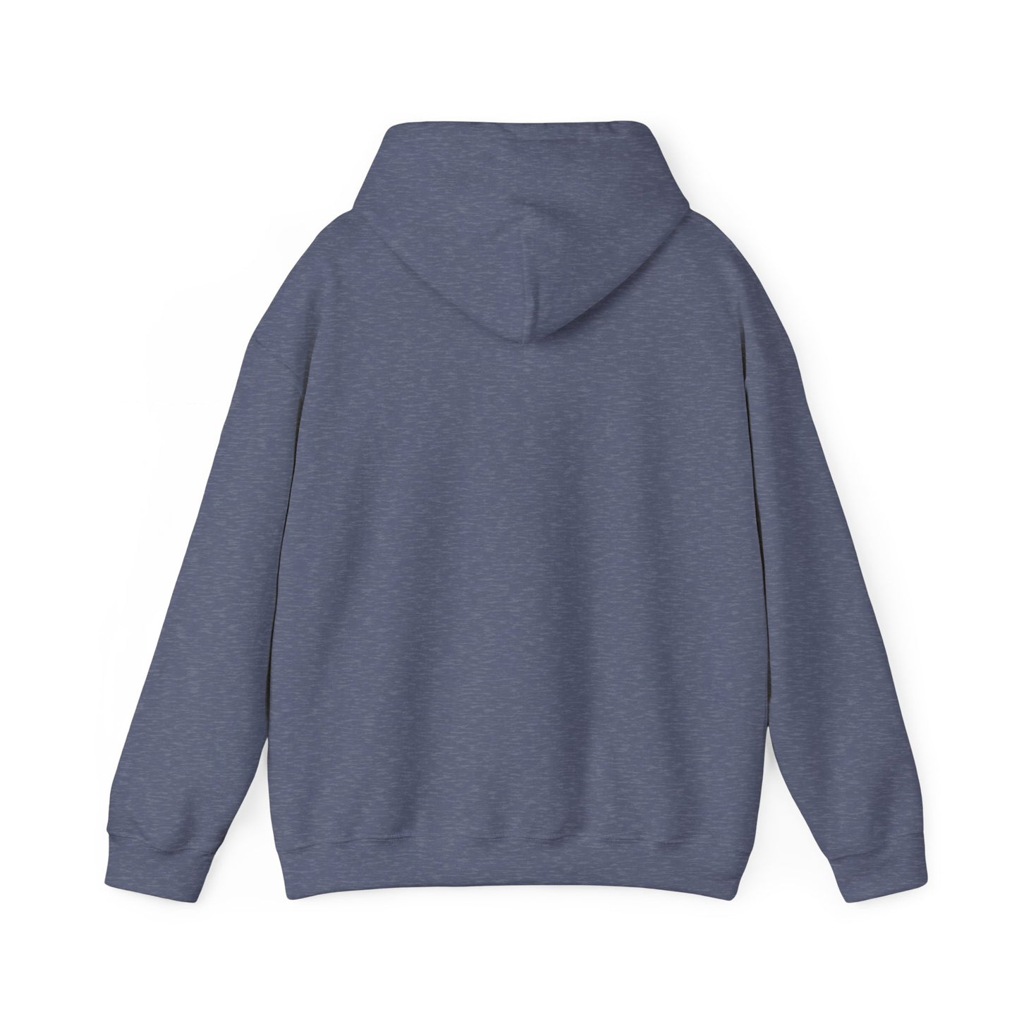 Workplace Wisdom 'New Normal' Heavy Hooded Sweatshirt