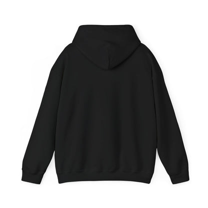 Workplace Wisdoms 'Problem' Heavy Hooded Sweatshirt