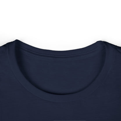 Problem - Women's Softstyle Tee