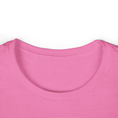 Do Better - Women's Softstyle Tee