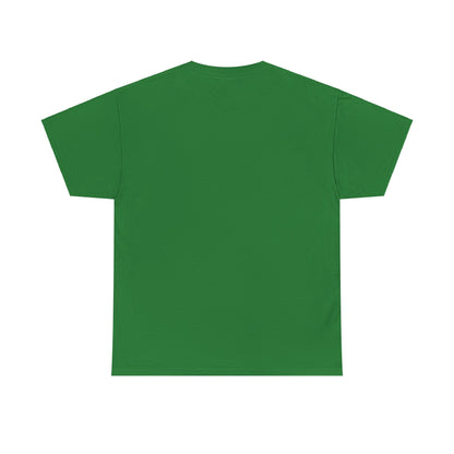 Inept - Unisex Heavy Cotton Tee