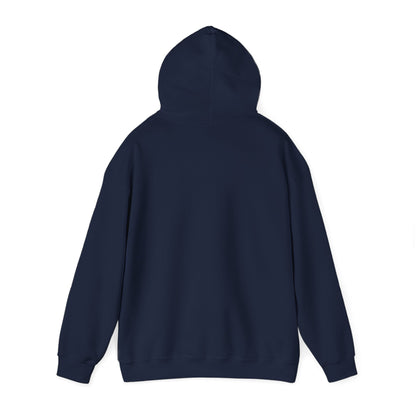 Workplace Wisdoms 'Leaders' Heavy Hooded Sweatshirt