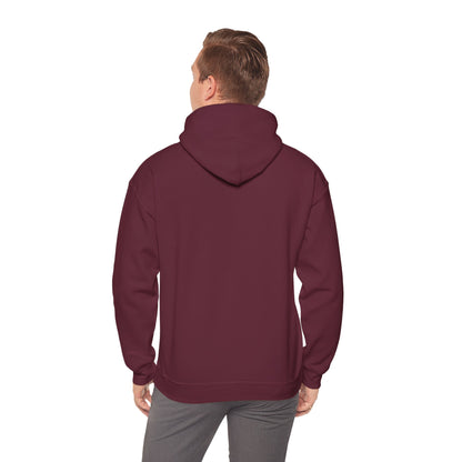 Workplace Wisdom 'New Normal' Heavy Hooded Sweatshirt