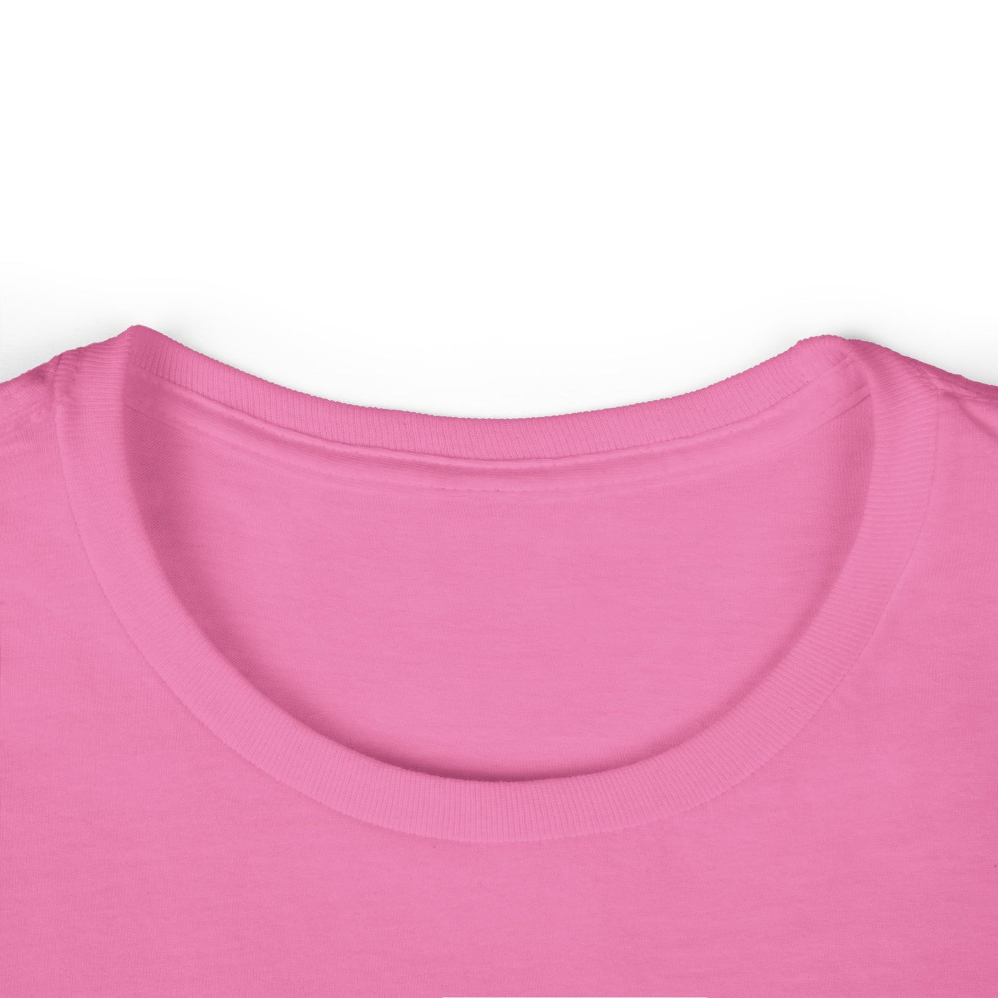 Outside the Workplace - Women's Softstyle Tee