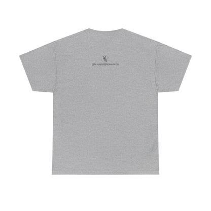 Problem - Unisex Heavy Cotton Tee