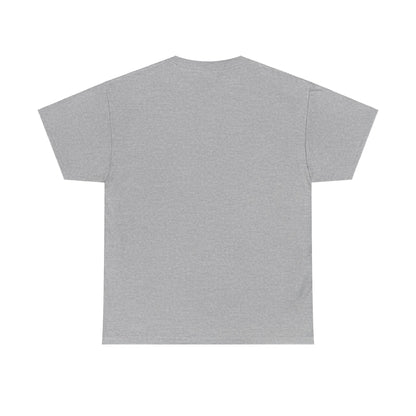 Inept - Unisex Heavy Cotton Tee