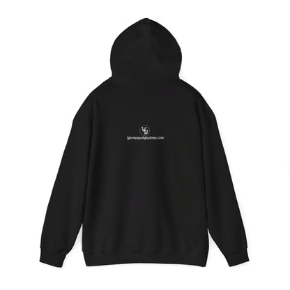 Problem - Unisex Heavy Blend™ Hooded Sweatshirt