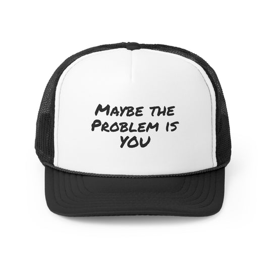 Problem - Trucker Caps