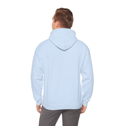 Workplace Wisdom 'New Normal' Heavy Hooded Sweatshirt