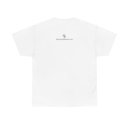 Problem - Unisex Heavy Cotton Tee