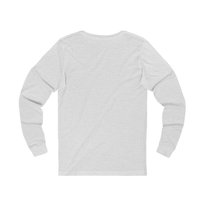 Workplace Wisdoms 'Problem' Long Sleeve Tee