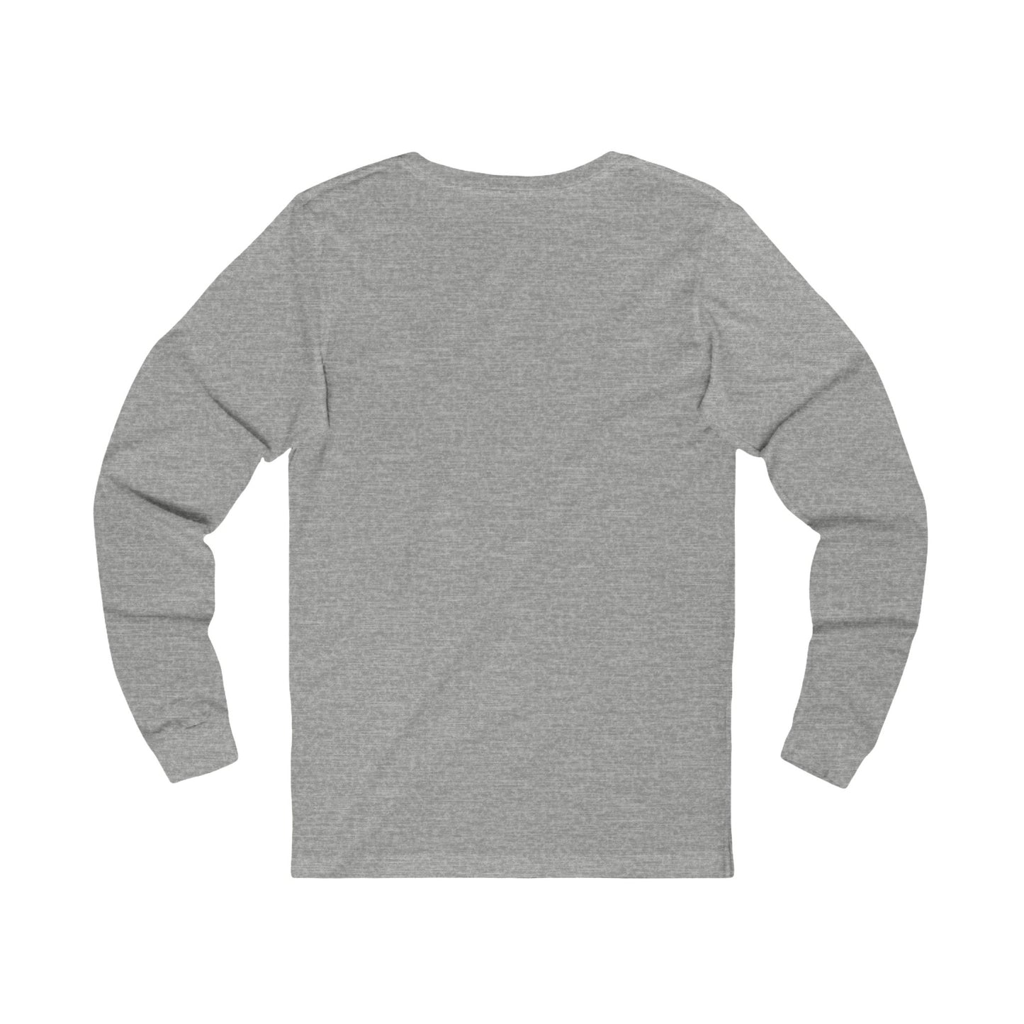 Workplace Wisdoms 'Can't make this up' Long Sleeve Tee