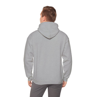 Workplace Wisdoms 'Problem' Heavy Hooded Sweatshirt