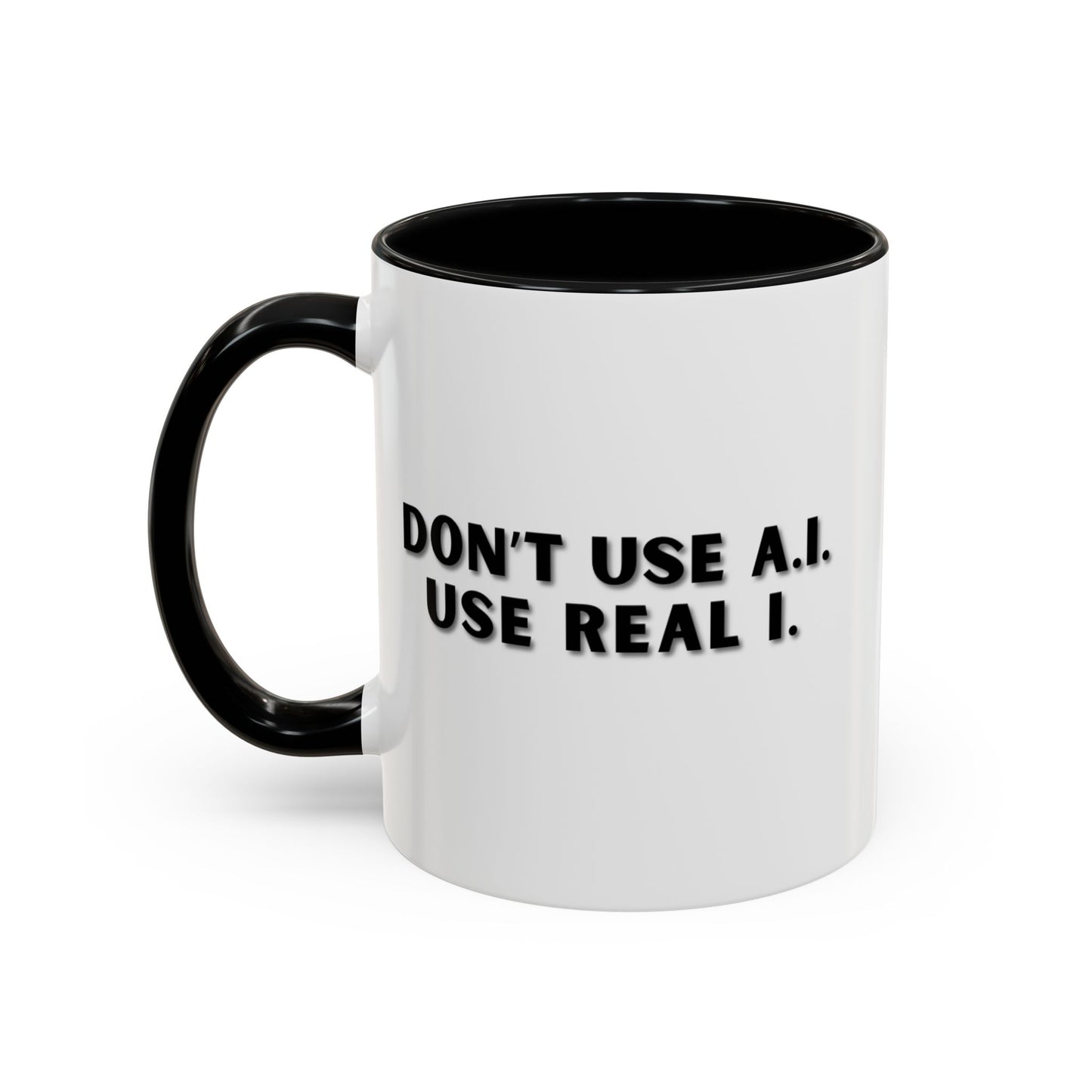 Workplace Wisdoms 'A.I.' 11oz Mug